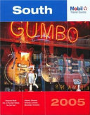 Mobil Travel Guide South 2005: Alabama, Arkansas, Kentucky, Louisiana, Mississippi, Tennessee
