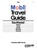 Mobil Travel Guide Southeast