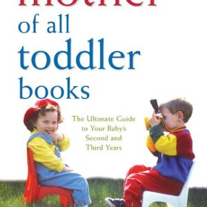 The Mother of All Toddler Books