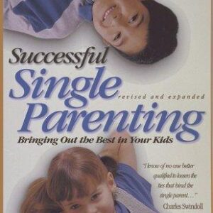 Successful Single Parenting