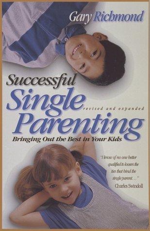 Successful Single Parenting