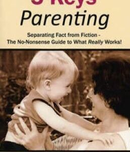 Five Keys Parenting