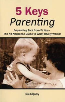 Five Keys Parenting
