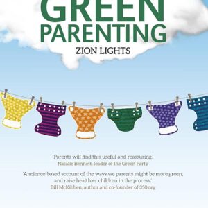 The Ultimate Guide to Green Parenting