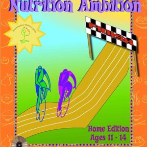 Nutrition Ambition: Reaching Your Wellness Goals