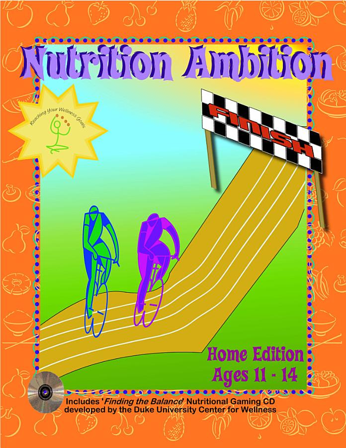 Nutrition Ambition: Reaching Your Wellness Goals