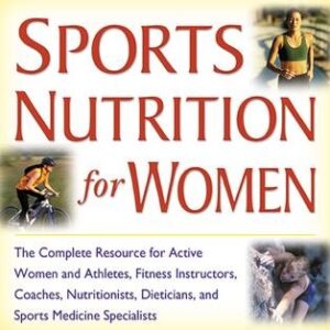 Sports Nutrition for Women