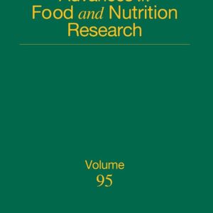 Advances in Food and Nutrition Research