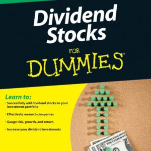 Dividend Stocks For Dummies