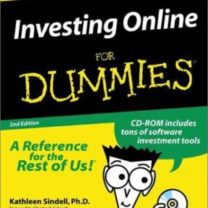Investing Online For Dummies?