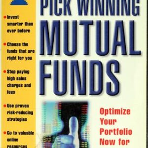 J.K. Lasser's Pick Winning Mutual Funds
