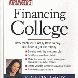 Financing College