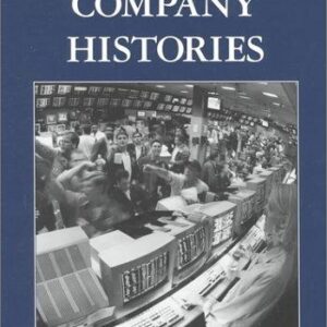 International Directory of Company Histories