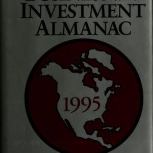 Irwin Business and Investment Almanac, 1995
