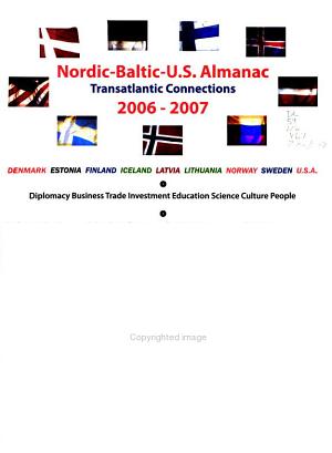 Nordic-Baltic-U. S. Almanac: Transatlantic Connections