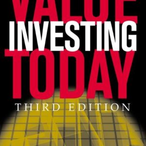 Value Investing Today