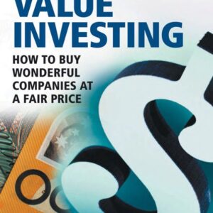 Concise Guide to Value Investing: How to Buy Wonderful Companies at a Fair Price