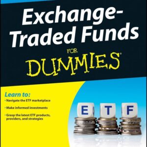 Exchange-Traded Funds For Dummies