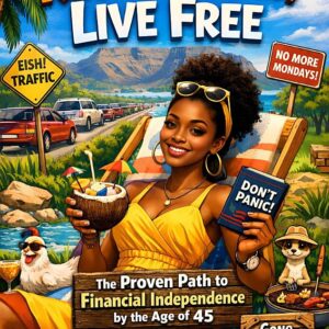 Retire Early, Live Free: The Proven Path to Financial Independence by the Age of 45