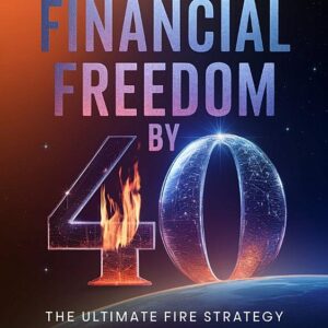 Financial Freedom by 40: The Ultimate FIRE Strategy