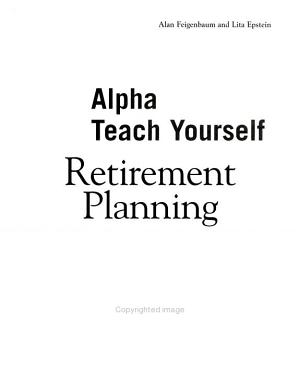 Retirement Planning in 24 Hours