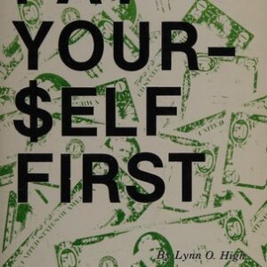 Pay Your$elf First