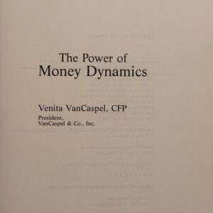 The Power of Money Dynamics