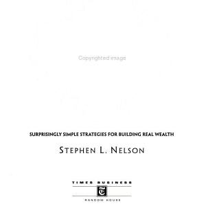 The Millionaire Kit: Surprisingly Simple Strategies for Building Real Wealth