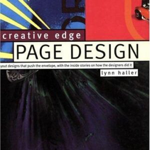 Creative Edge Page Design