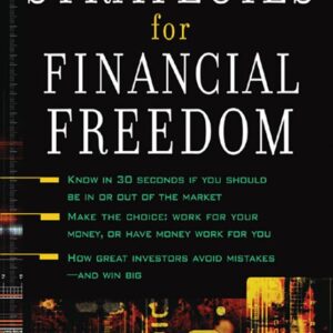 Safe Strategies for Financial Freedom