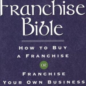 Franchise Bible
