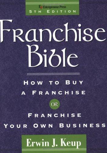Franchise Bible