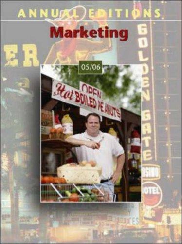 Marketing 05/06