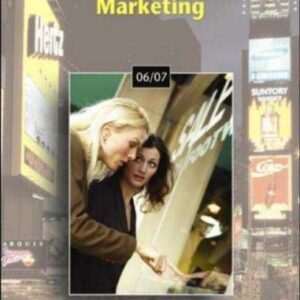 Annual Editions: Marketing