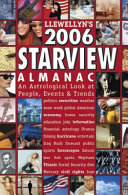 2006 Starview Almanac: An Astrological Look at People, Events and Trends