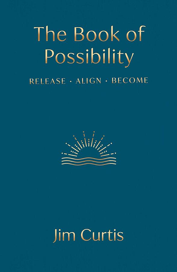 The Book of Possibility