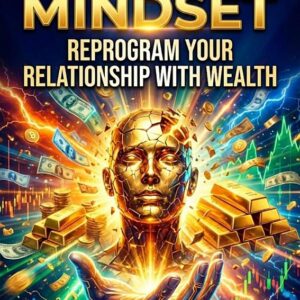 Money Mindset: Reprogram Your Relationship With Wealth: Exploring the Emotional Patterns, Beliefs, and Past Experiences That Shape Financial Behavior
