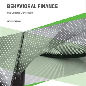 Behavioral Finance: The Second Generation
