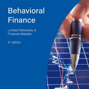 Behavioral Finance: Limited Rationality in Financial Markets