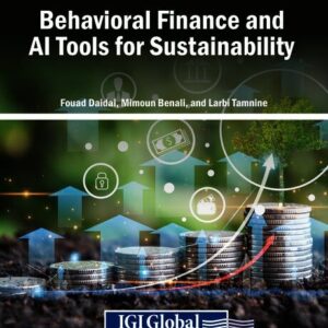Behavioral Finance and AI Tools for Sustainability