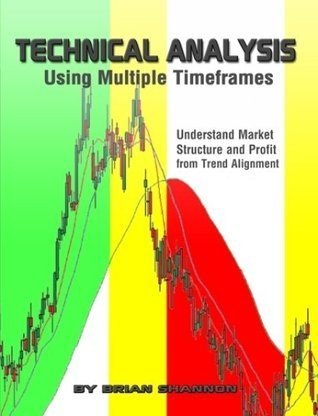 Technical Analysis Using Multiple Timeframes: Understand Market Structure and Profit from Trend Alignment