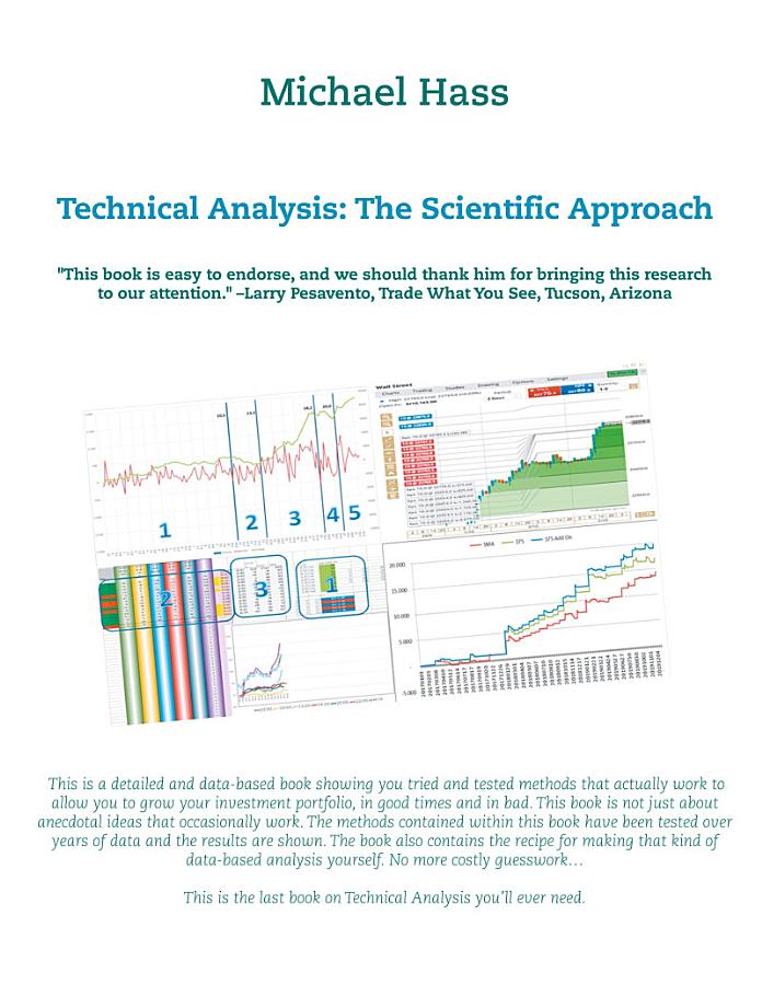 Technical Analysis: The Scientific Approach