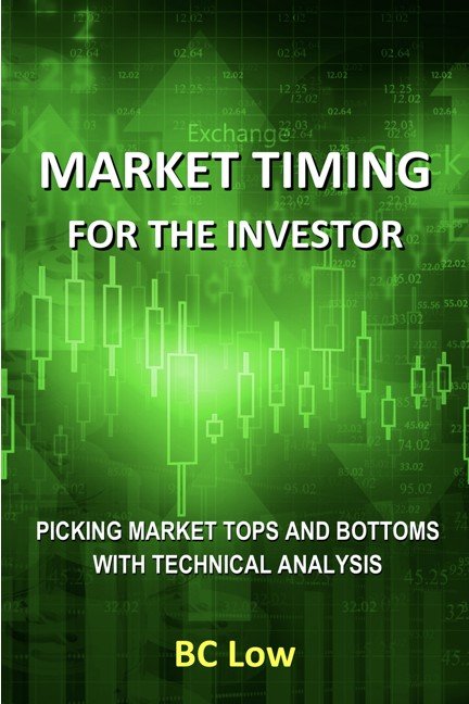 MARKET TIMING FOR THE INVESTOR: Picking Market Tops and Bottoms with Technical Analysis