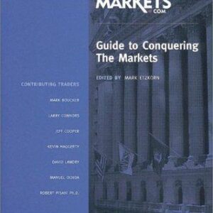 The TradingMarkets.com Guide to Conquering the Markets