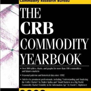 The CRB Commodity Yearbook 2002