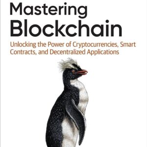 Mastering Blockchain