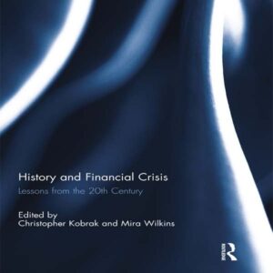 History and Financial Crisis: Lessons from the 20th century