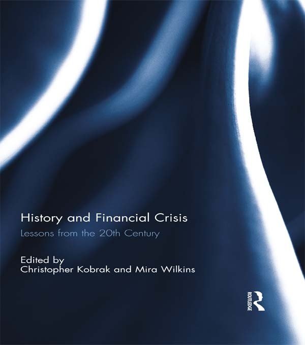 History and Financial Crisis: Lessons from the 20th century