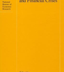 Financial Markets and Financial Crises