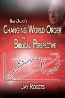 Ray Dalio's Changing World Order: Book 1 of the Changing World Order Series